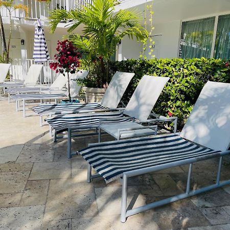 Ocean Mile Hotel Fort Lauderdale Kültér fotó