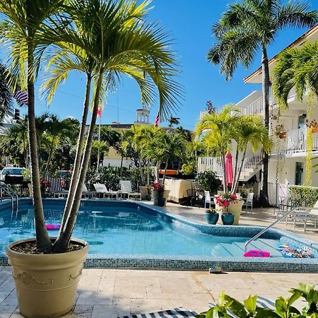 Ocean Mile Hotel Fort Lauderdale Kültér fotó