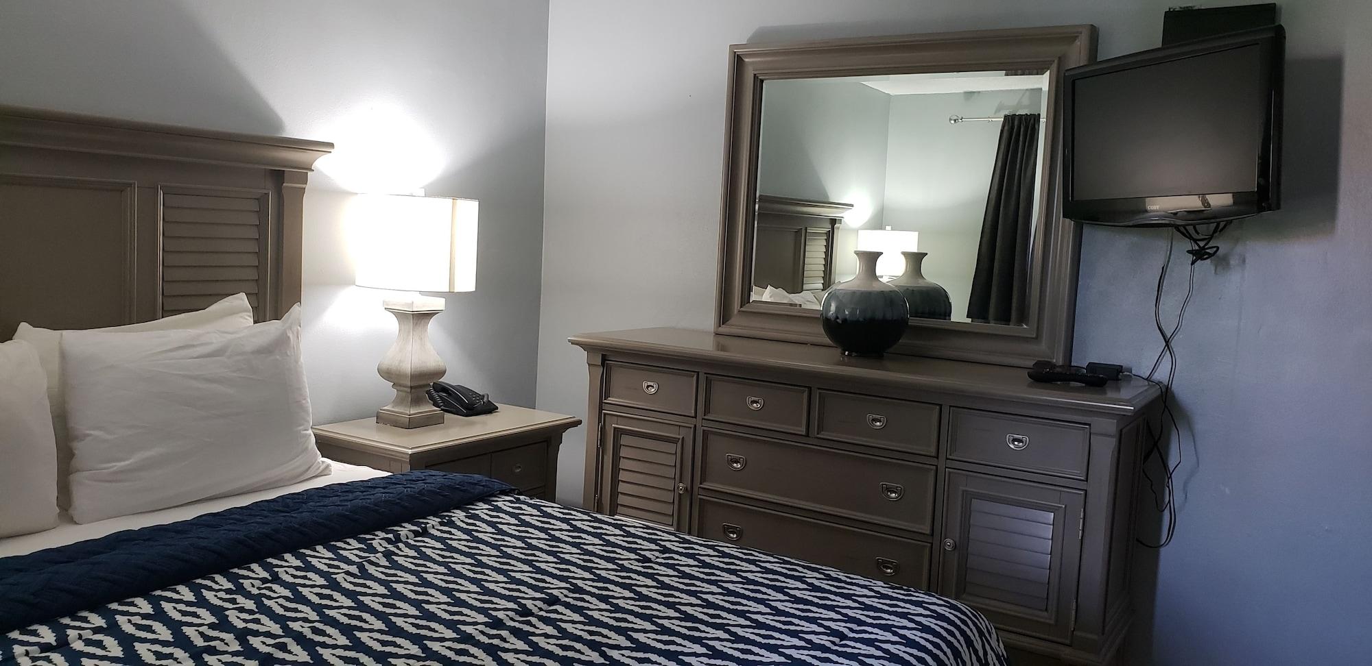 Ocean Mile Hotel Fort Lauderdale Kültér fotó