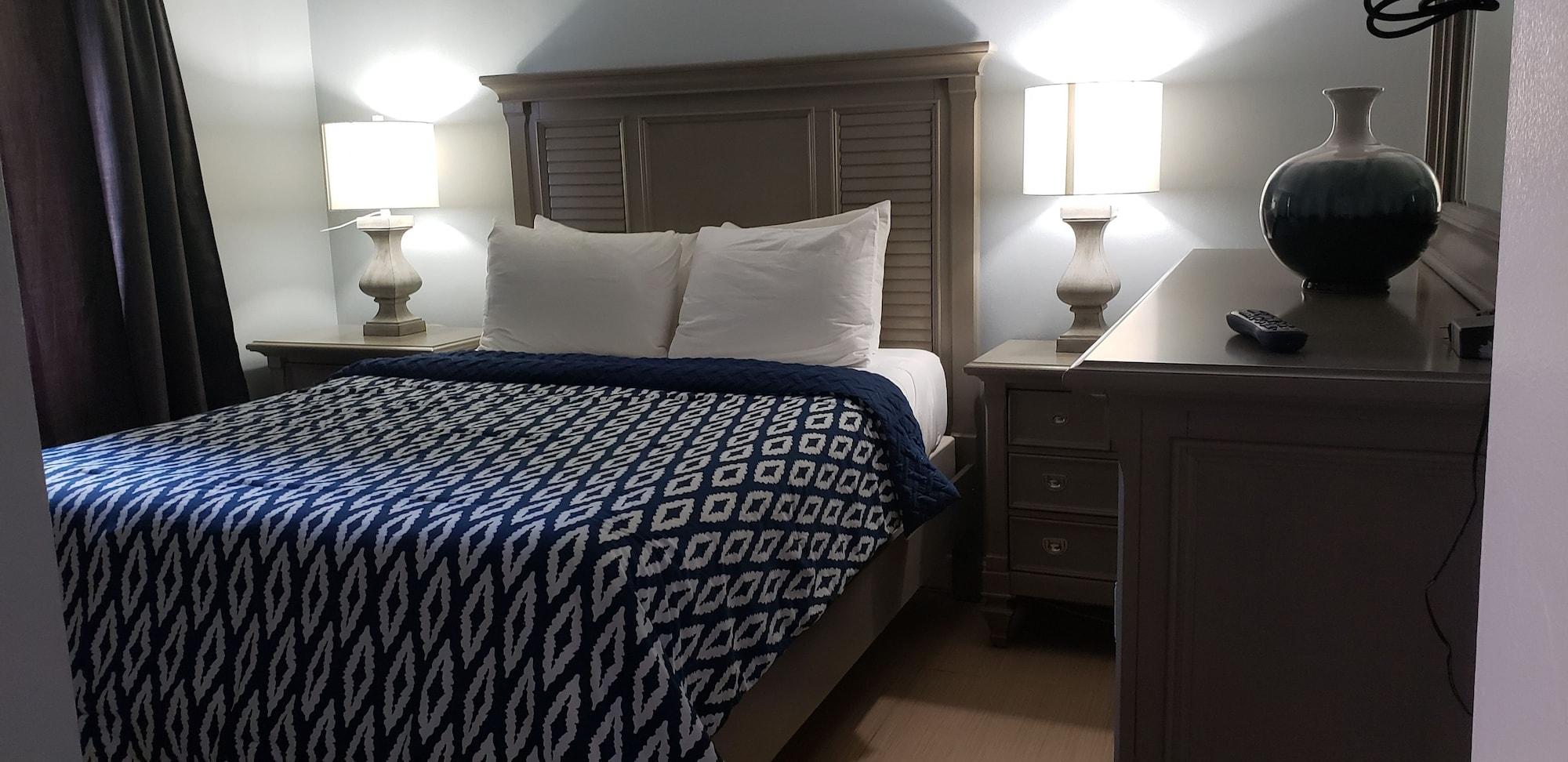 Ocean Mile Hotel Fort Lauderdale Kültér fotó