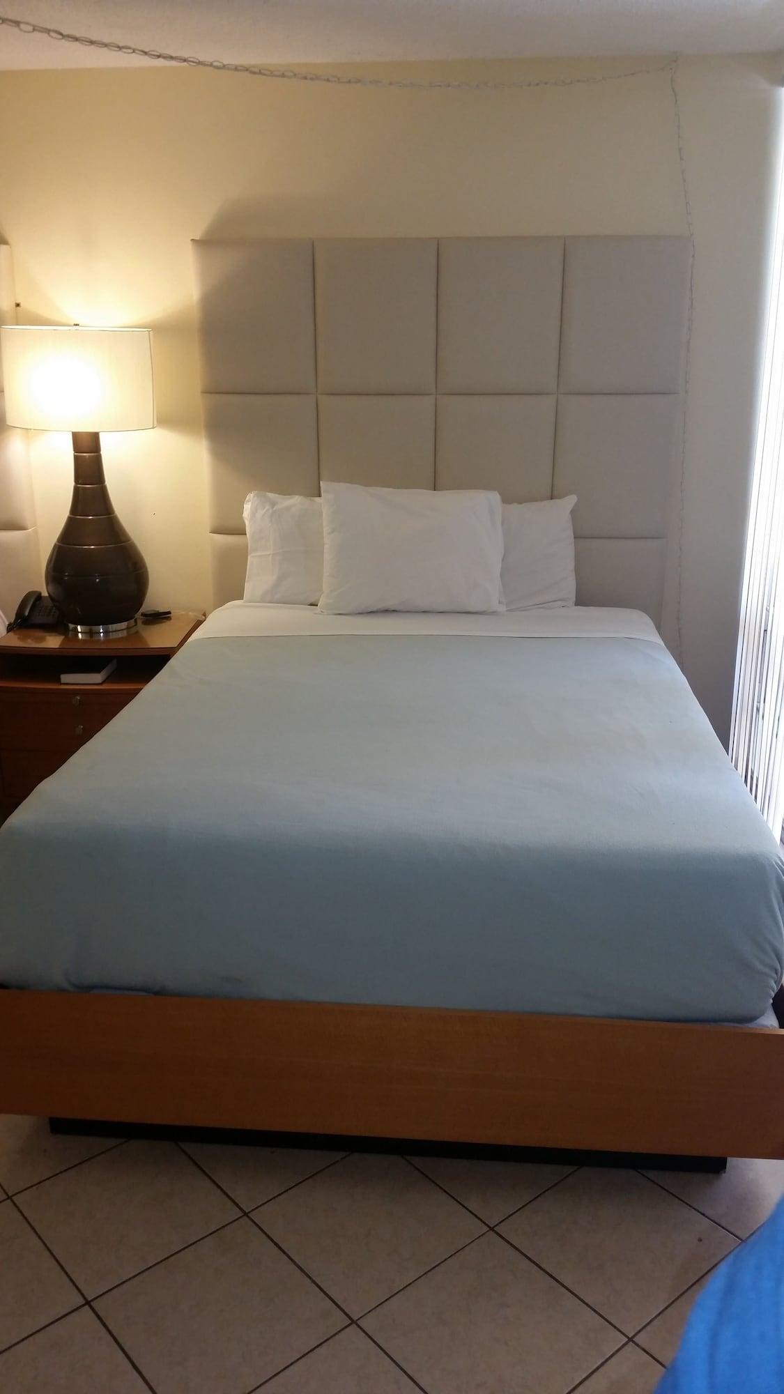 Ocean Mile Hotel Fort Lauderdale Kültér fotó