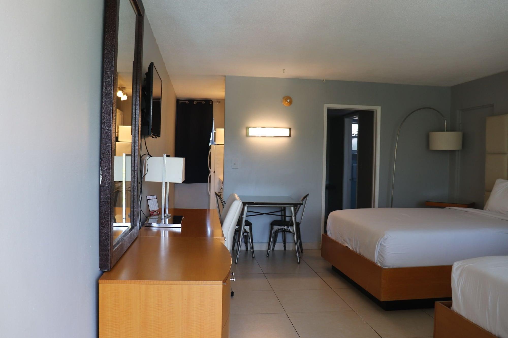 Ocean Mile Hotel Fort Lauderdale Kültér fotó