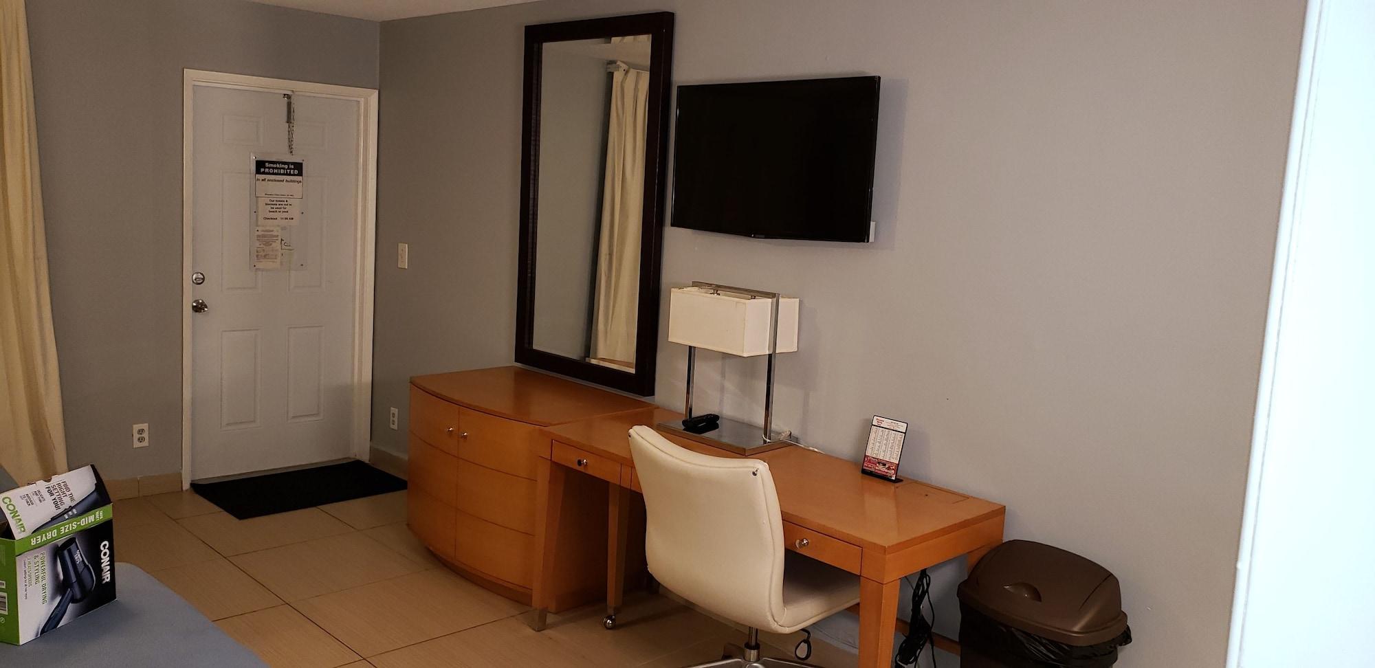 Ocean Mile Hotel Fort Lauderdale Kültér fotó