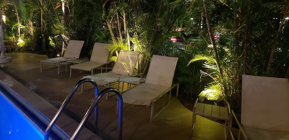 Ocean Mile Hotel Fort Lauderdale Kültér fotó