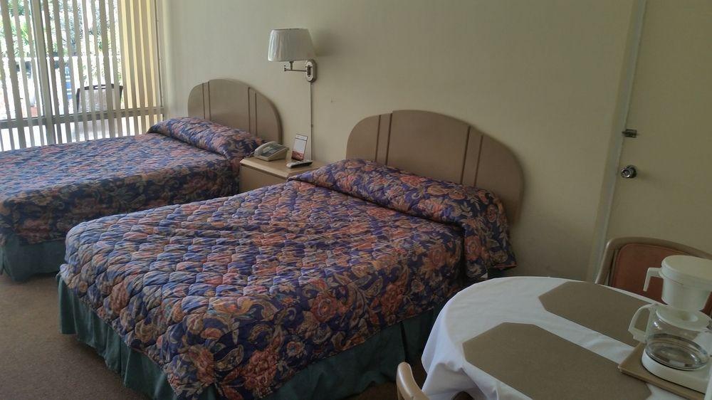 Ocean Mile Hotel Fort Lauderdale Kültér fotó