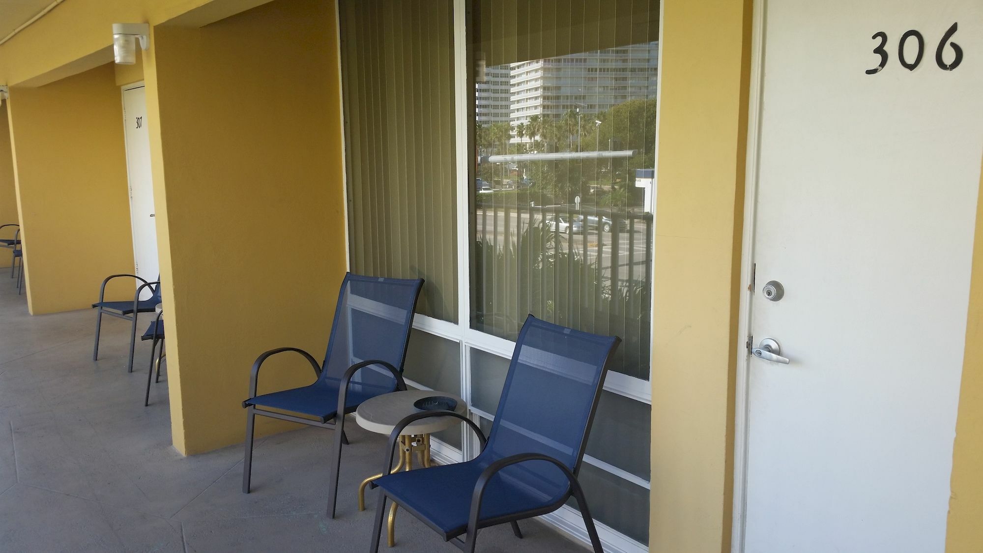 Ocean Mile Hotel Fort Lauderdale Kültér fotó