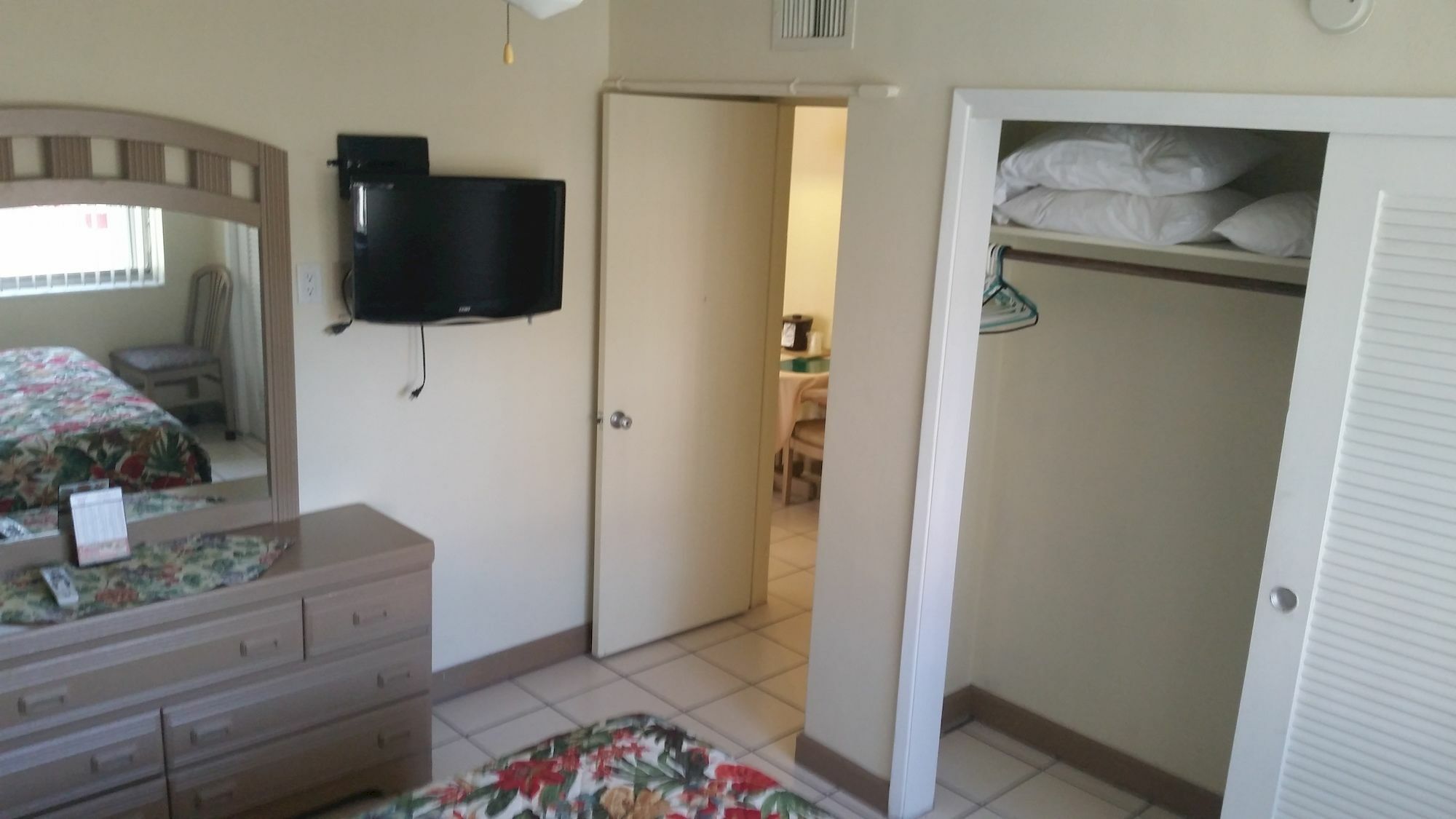 Ocean Mile Hotel Fort Lauderdale Kültér fotó