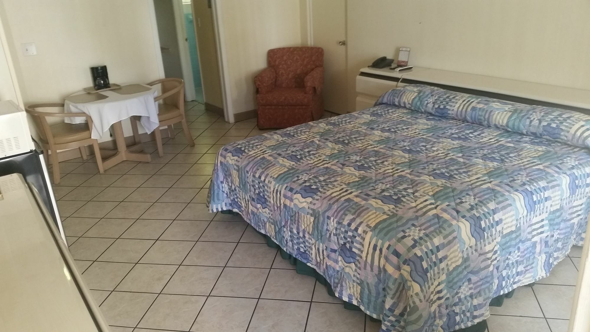 Ocean Mile Hotel Fort Lauderdale Kültér fotó