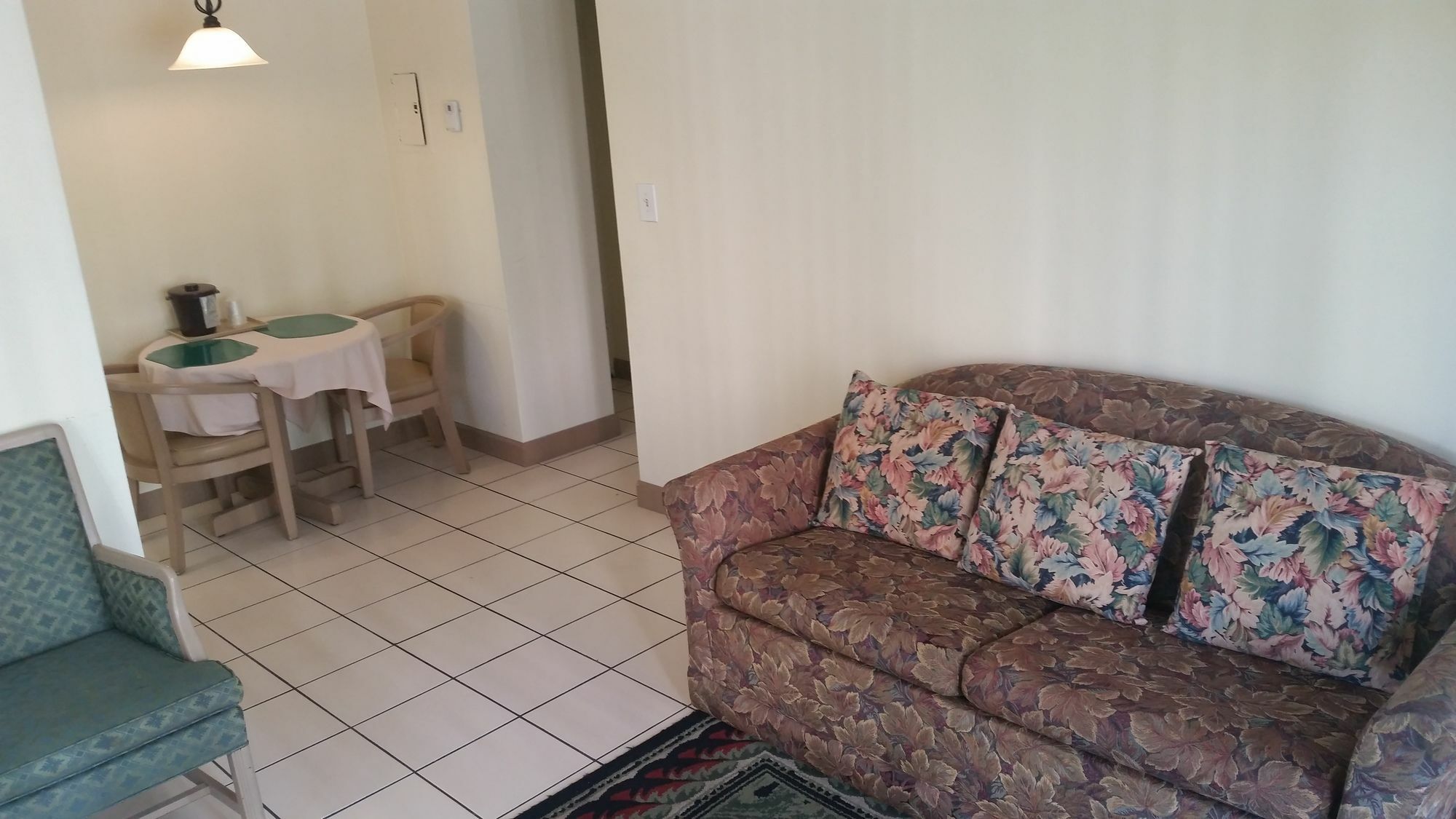 Ocean Mile Hotel Fort Lauderdale Kültér fotó