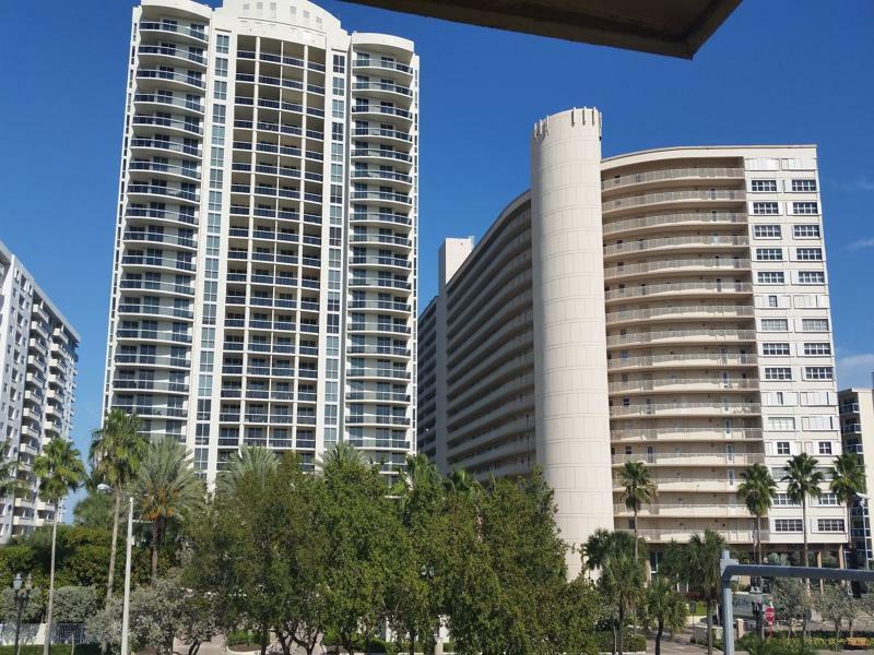Ocean Mile Hotel Fort Lauderdale Kültér fotó