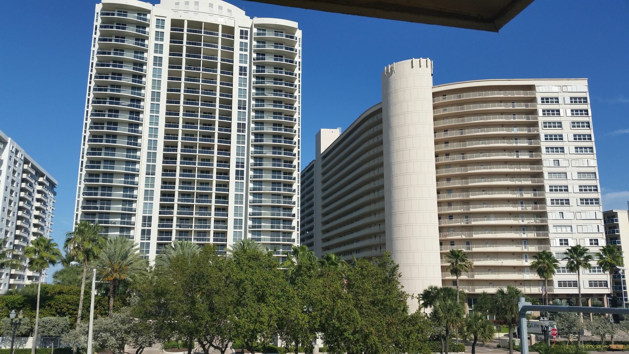 Ocean Mile Hotel Fort Lauderdale Kültér fotó